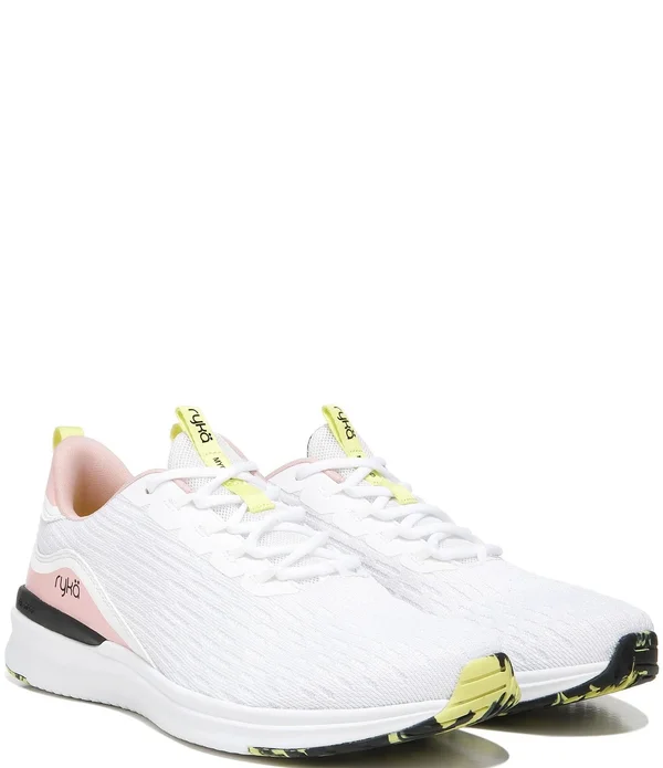 Ryka Women's Myriad Walking Shoes - Black