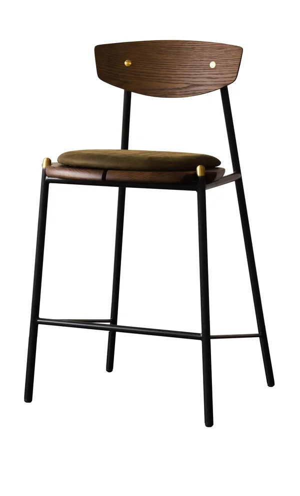 Nuevo Kink Counter Stool