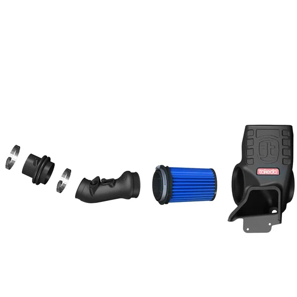 aFe Power 77-46602-PK - SCORCHER GT Performance Package