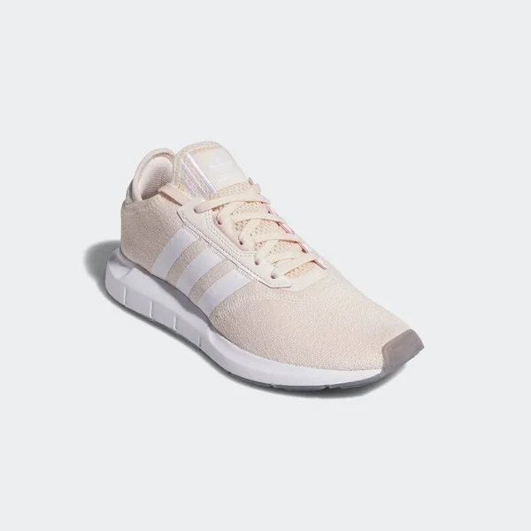 Adidas Women's Originals Swift Run x Casual Shoes FY2136 - 4.5 - Pink