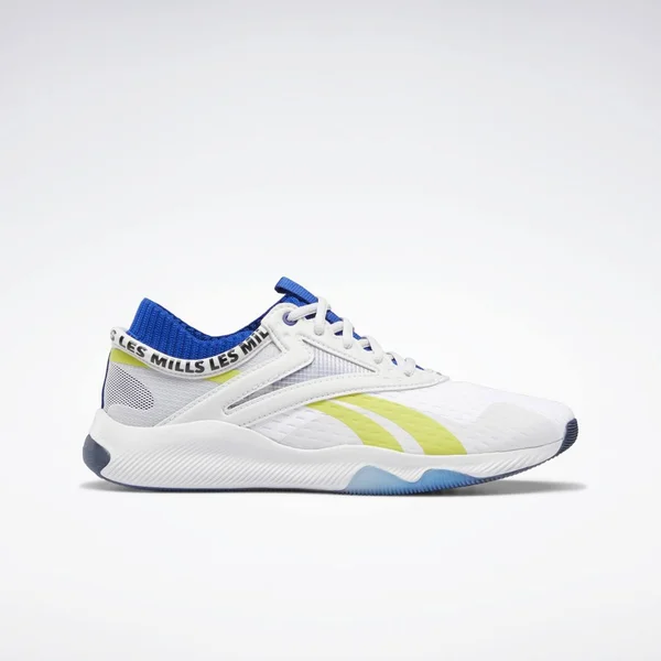 Reebok Men's HIIT TR Cross Trainer