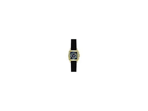 Invicta Men's 27951 S1 Rally Quartz Multifunction Blue - Gold Dial Watch
