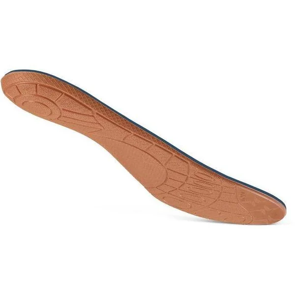 Aetrex Men's Premium Memory Foam Orthotic