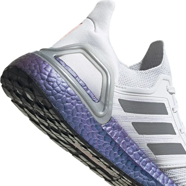 Adidas Ultra Boost 20 - Dash Grey - Mens