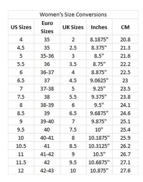Women's Drew Tulip - Size: 10.5, Black