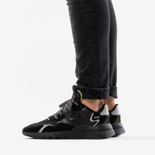 Adidas Originals x 3M Nite Jogger EE5884