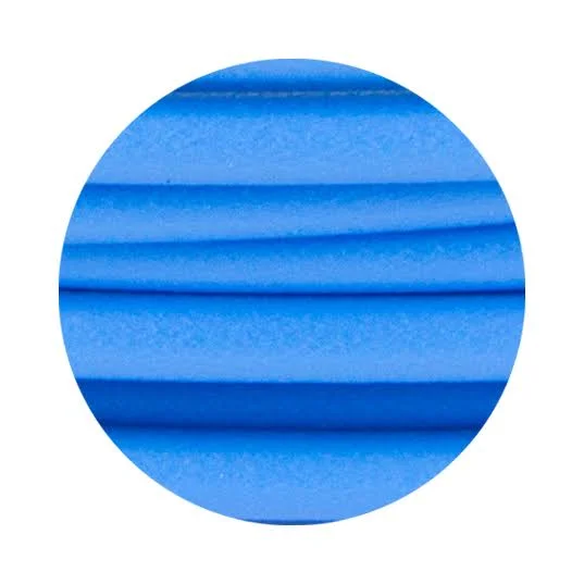 ColorFabb - Sky Blue Pla Spool - 750grs 1.75mm