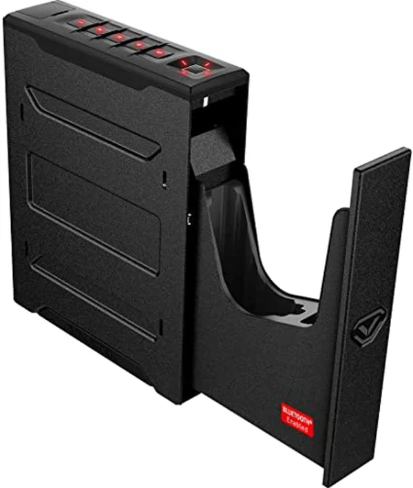 Vaultek SL20i Biometric Slider Series Safe