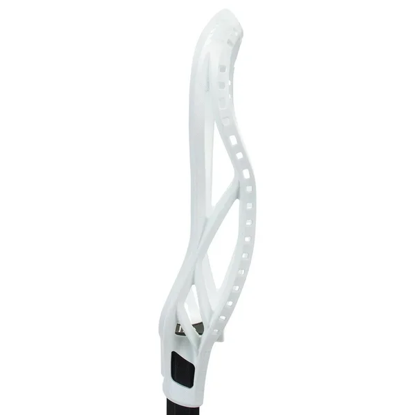 Under Armour Command 2.0 Lacrosse Head - White