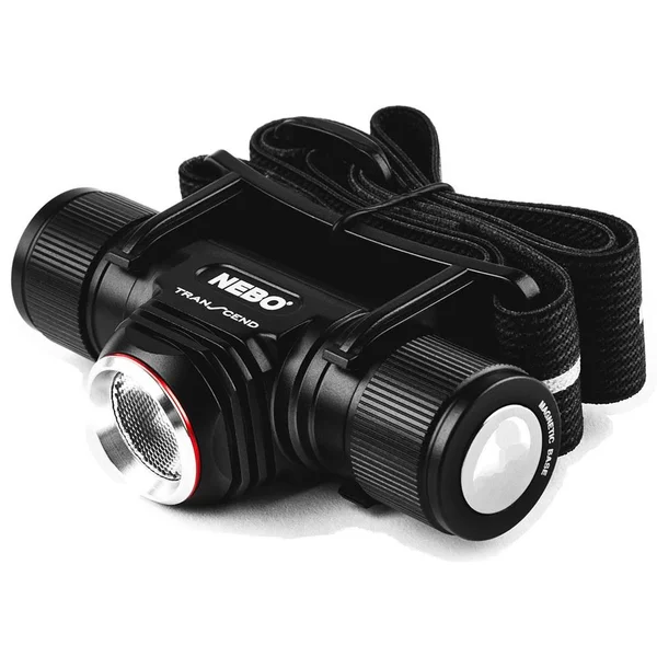 Nebo Tools Transcend 1000 Headlight 1000 Lumens NE7001