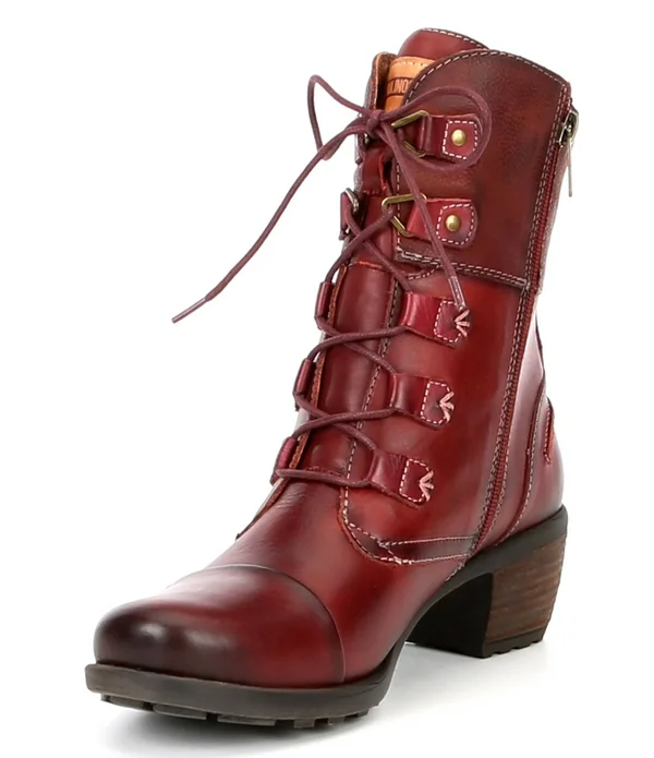 Women's Pikolinos, Le Mans 838-8990 Boot
