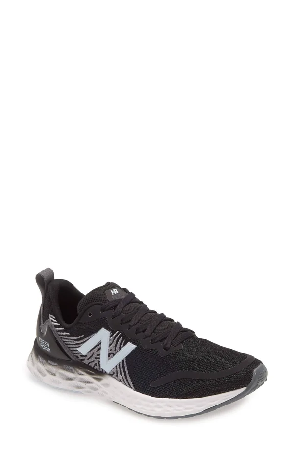 New Balance Fresh Foam Tempo Women's Running Shoes - Size: 6.5, Blue