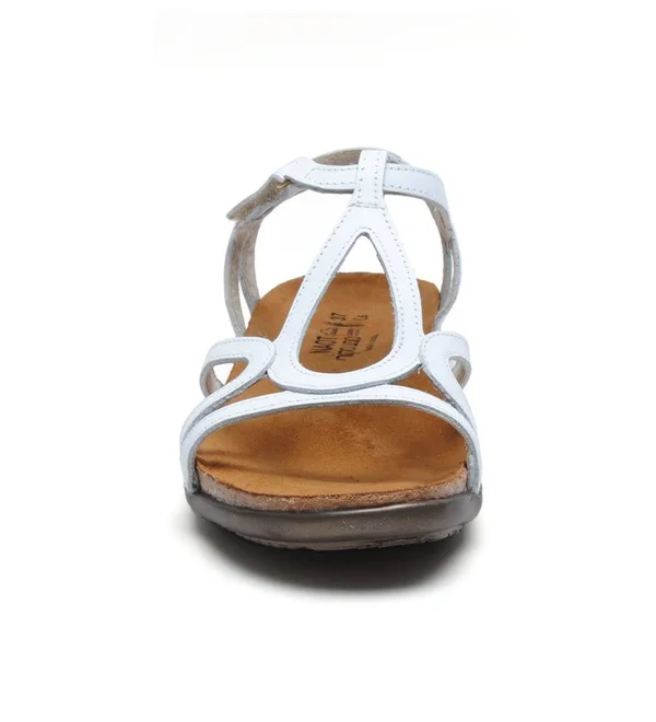 Naot Women's Dorith Polar Sea 43