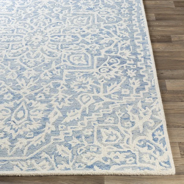 Surya Kayseri KSR-2307 Area Rug - 8 ft x 10 ft