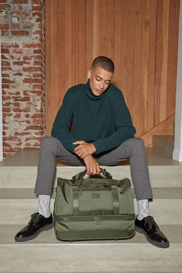 Stevyn Duffel - CALPAK Hazel