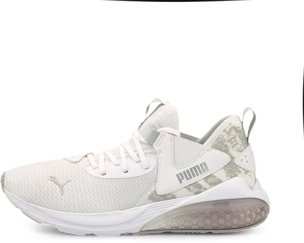 Puma Cell Vive Animal 7 Women's White