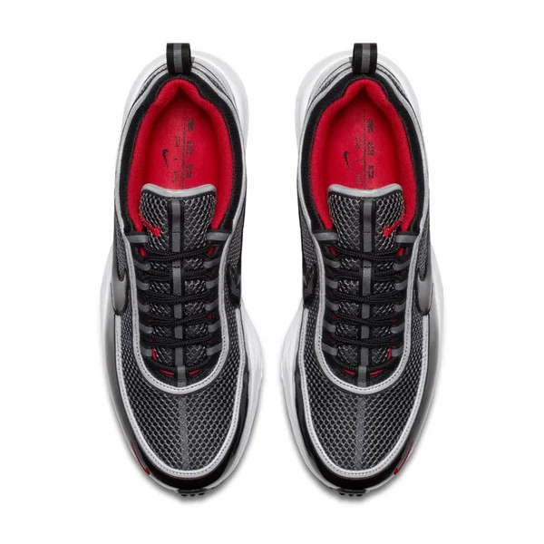 Nike Men's Air Zoom Spiridon &16 Black 926955-006