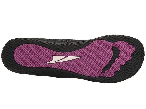 Altra HIIT XT Shoe Women's Cross Training, black-purple, 6.5