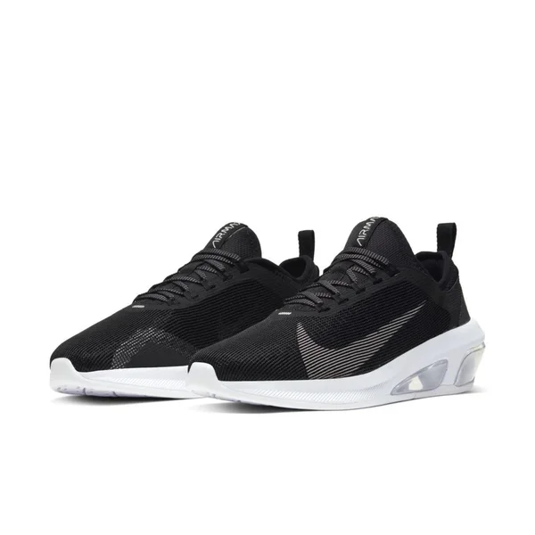 Nike Air Max Fly Running Mens Shoes Black White At2506-002 - Size 10.5 Men