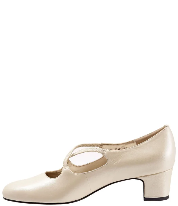 Trotters Women's Jamie, Size: 12, Black