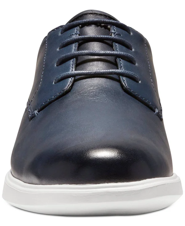 Cole Haan Men's Grand Plus Essex Wedge Oxford