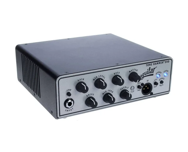Aguilar Tone Hammer 350 Bass Head