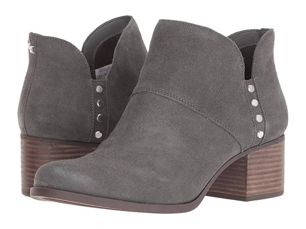 Koolaburra by Ugg - Women's Sofiya in Stone Grey, Size 5.5