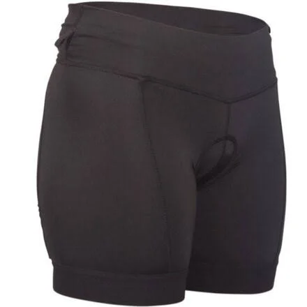 Zoic Navaeh 7 Novelty Short + Essential Liner - Women's Rosewood Hounds - M