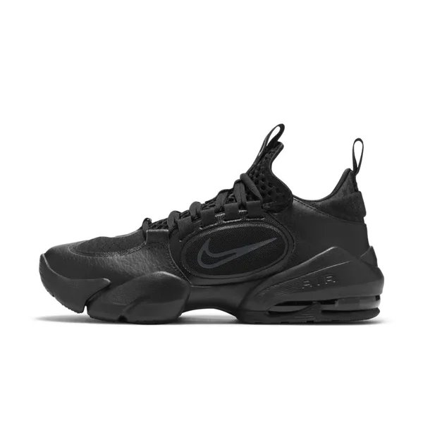 Nike Air Max Alpha Savage 2 Men's Training Shoes in Black - Size: 7, CK9408-001