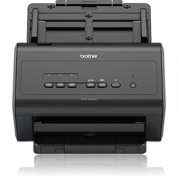 Brother ADS-2400N Scanner