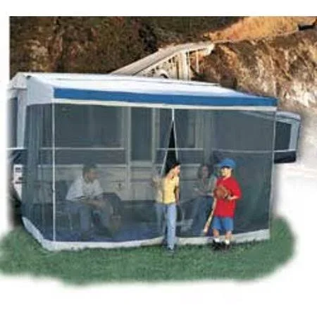 Dometic 8ft Trim Line Screen Room