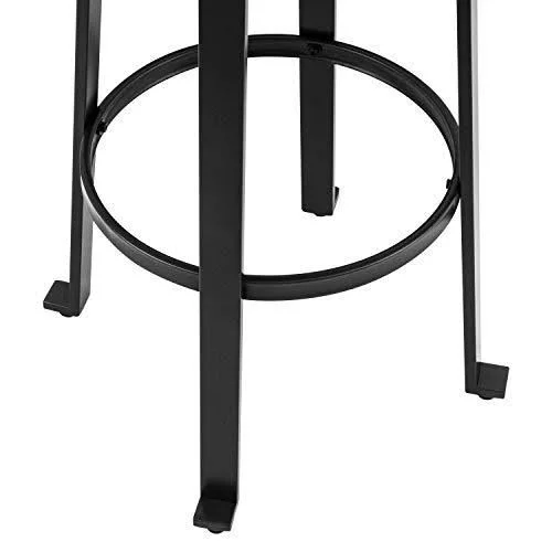 Ball & Cast Bar Stools - Brown