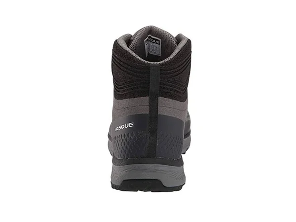 Vasque Breeze LT GTX Men's Gargoyle/Jet Black - 12