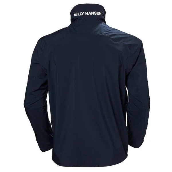 Helly Hansen HP Racing Jacket Grey Fog M