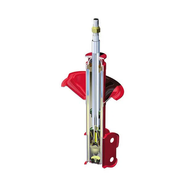 KYB Shock Absorber 743020 Ford Mustang