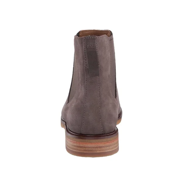 Clarks Clarkdale Gobi Boot - Men's Taupe Suede - 8.5