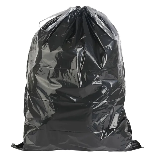 Extra Tall Kitchen Trash Bags Trash Bags by Plasticplace