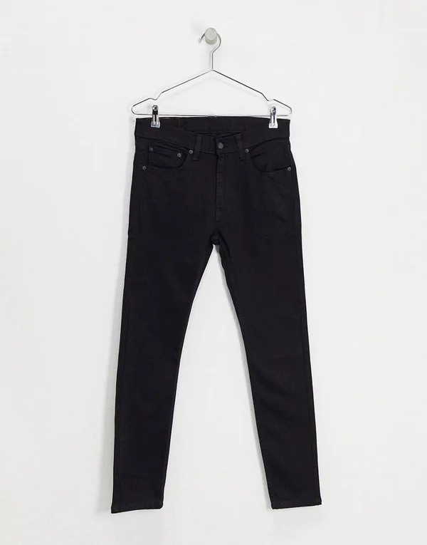 Levi ́s 519 Extra Skinny Jeans 36