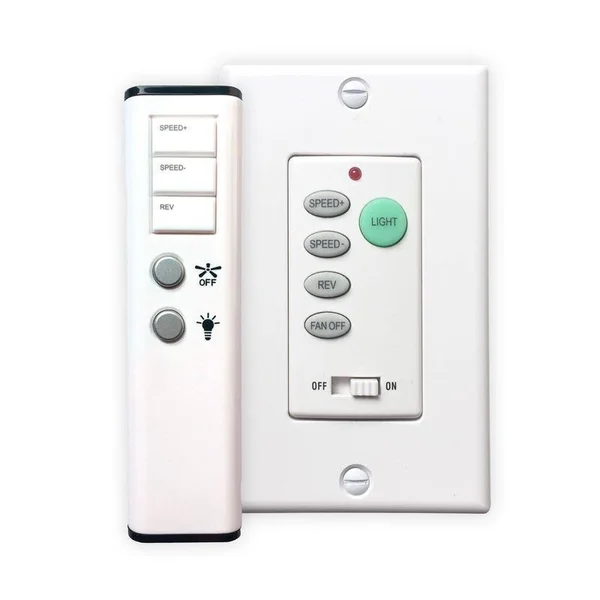 Modern Fan Company - IC3-BN-56-MG-570-RC IC/Air3 56x22 Ceiling