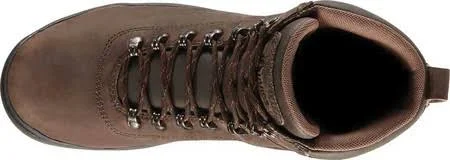 Danner Men's Ironsoft 6 inch NMT Work Boot Brown