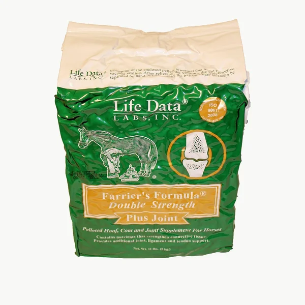 Farriers Formula Double Strength Plus Joint, 11 lbs