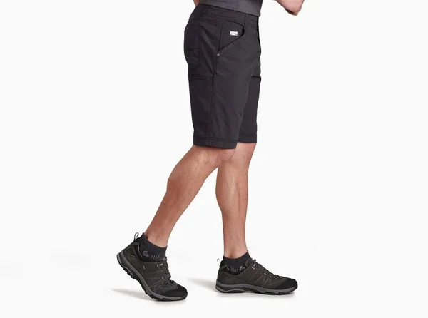Kuhl Free Radikl Short - Men's Ink Black - 35x12