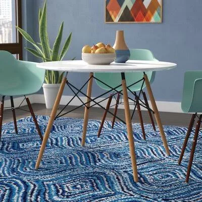 Langley Street Cruz Dining Table