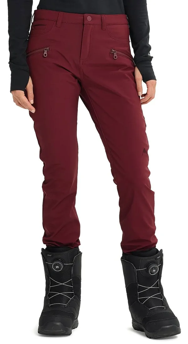 Burton Ivy Under-Boot S
