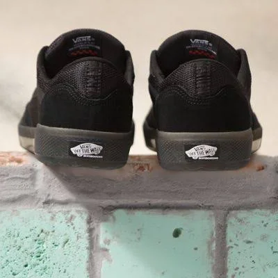 Vans Ave (Black/Black) Women's 7