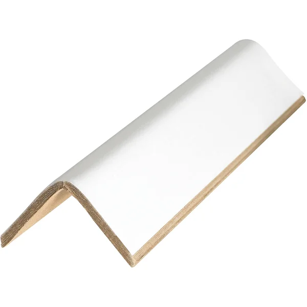 3 x 3 x 12x22 .160 Edge Protectors - Cased