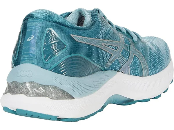 Asics Women's GEL-Nimbus 23 Running Shoe