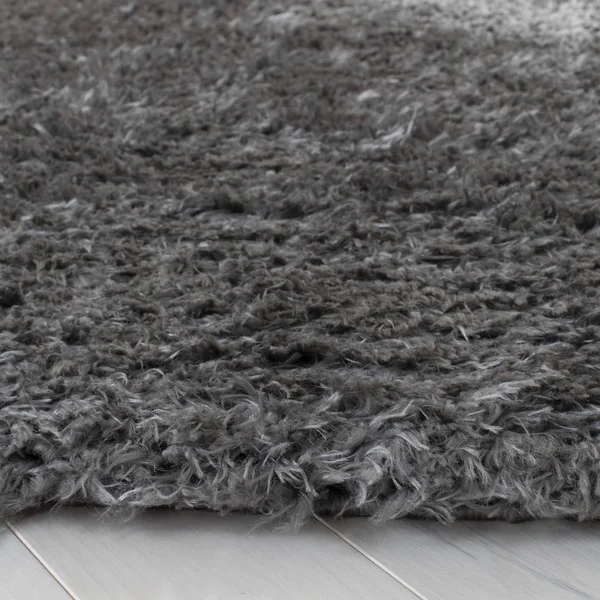 Safavieh Madrid Shag 200 MDG256H 4&x6& Rug
