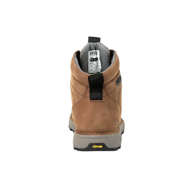 Men's Rocky Legacy 32 Outdoor Waterproof Boot - Size: 10.5, Brown