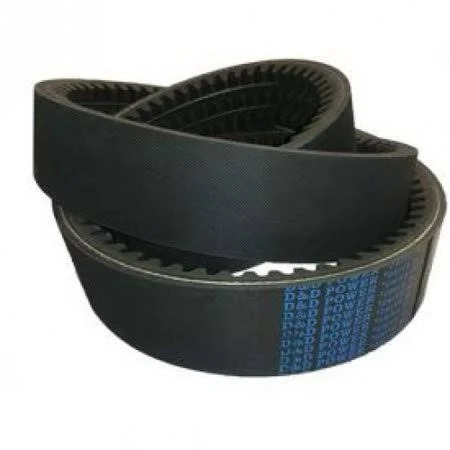 Du0026D Powerdrive Bx31/08 Banded Belt 21/32 x 34in OC 8 Band - Other